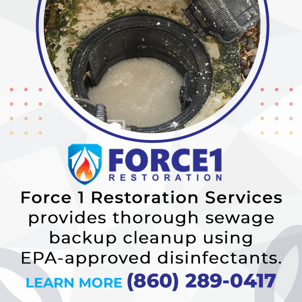 water damage restoration services