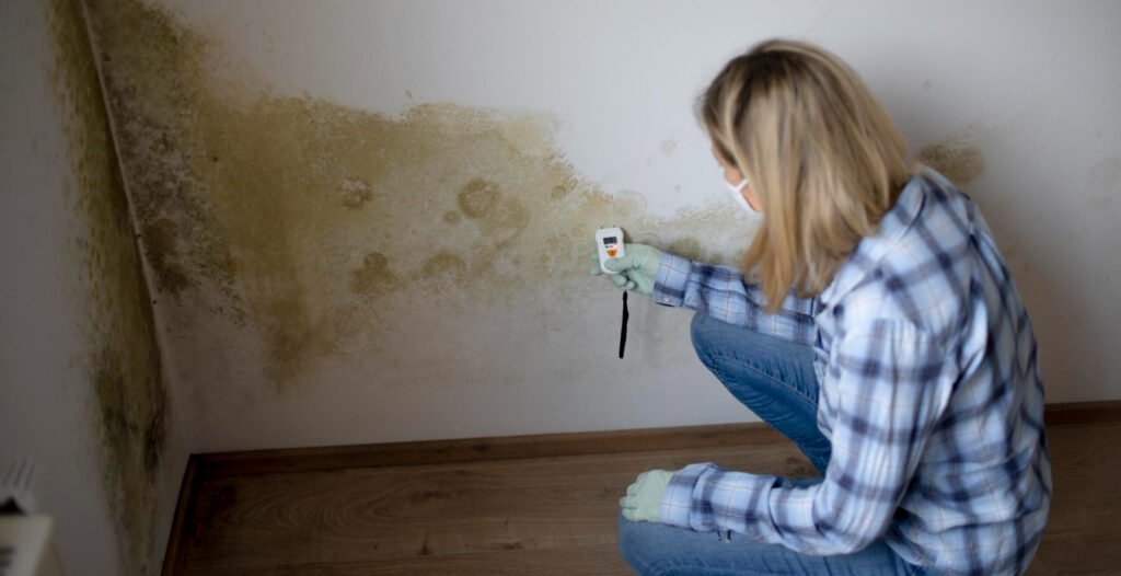 Force 1 Restoration Services | Hidden Water Damage Problems That Homeowners Often Overlook Water Damage