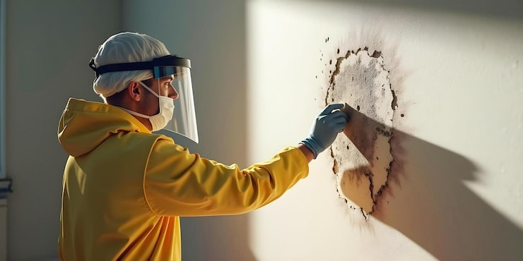 mold remediation service mold remediation service