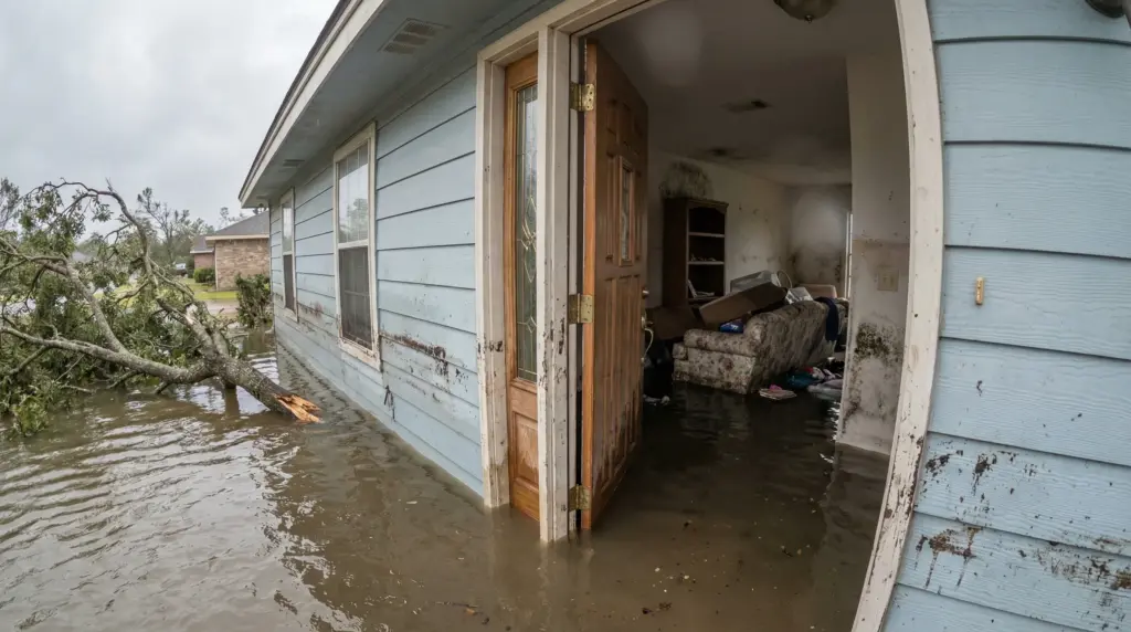 storm flood damage residential storm flood damage residential